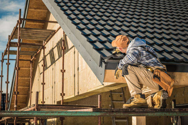 Quick and Trustworthy Emergency Roof Repair Services in Warrington, FL