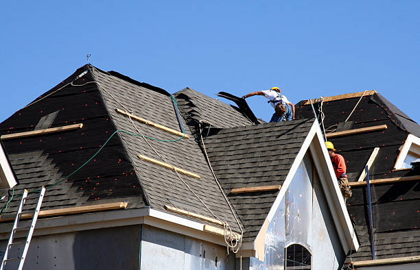 Best Shingle Roofing Installation  in Warrington, FL