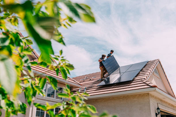Best Flat Roof Repair Services  in Warrington, FL