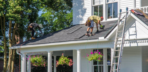 Heating Cable for Roof Installation in Warrington, FL